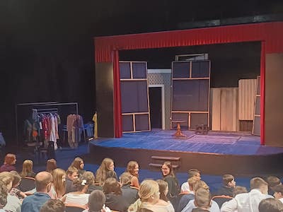 Messenger creation 9EEBF64A 47A3 459E 8814 6D29A855D319